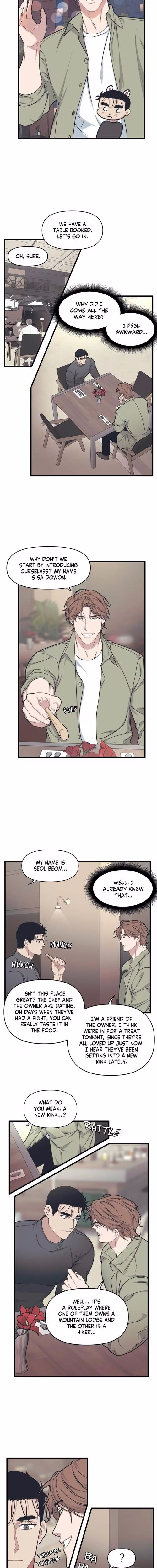 Full Volume - Chapter 73 - Part 9