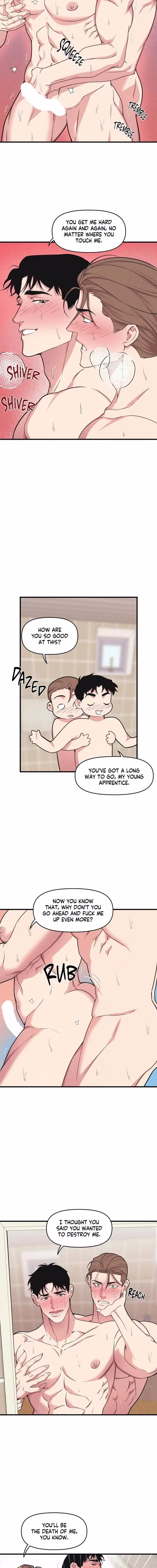 Full Volume - Chapter 75 - Part 3