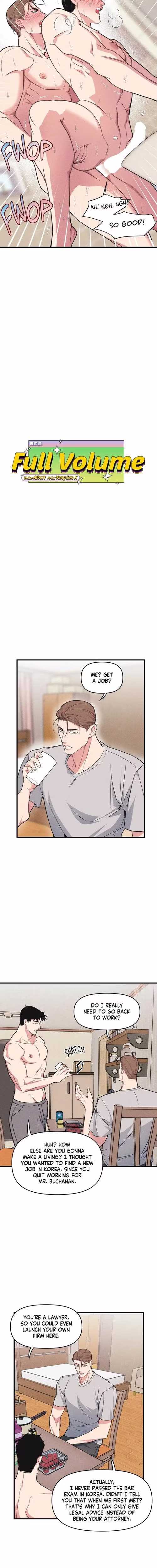 Full Volume - Chapter 75 - Part 4