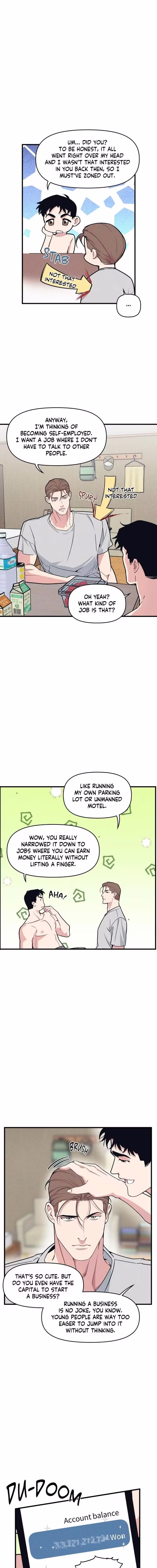 Full Volume - Chapter 75 - Part 5