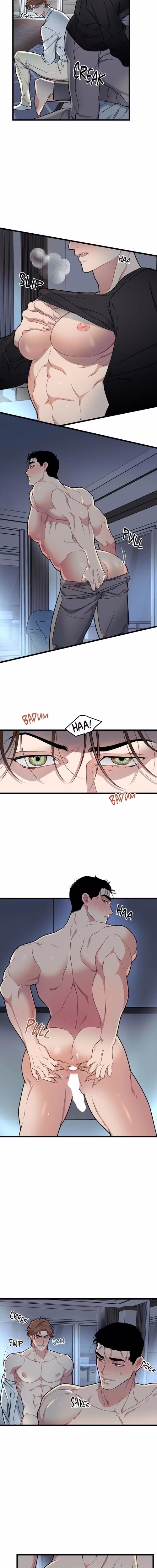 Full Volume - Chapter 76 - Part 9