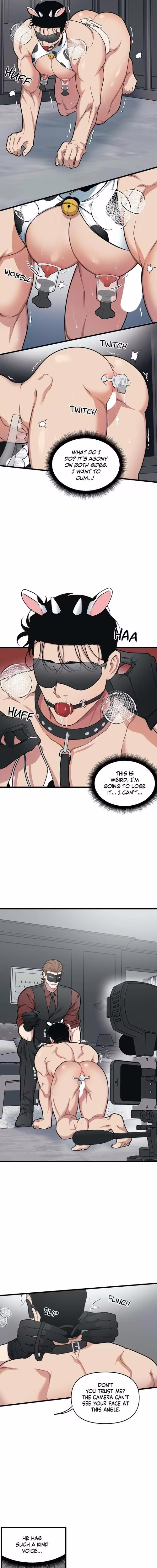 Full Volume - Chapter 78 - Part 8