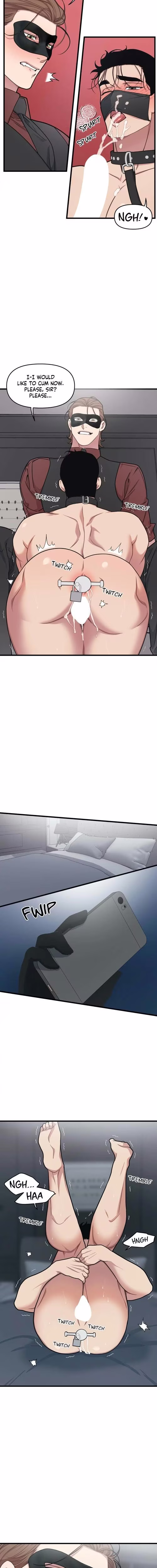 Full Volume - Chapter 78 - Part 12