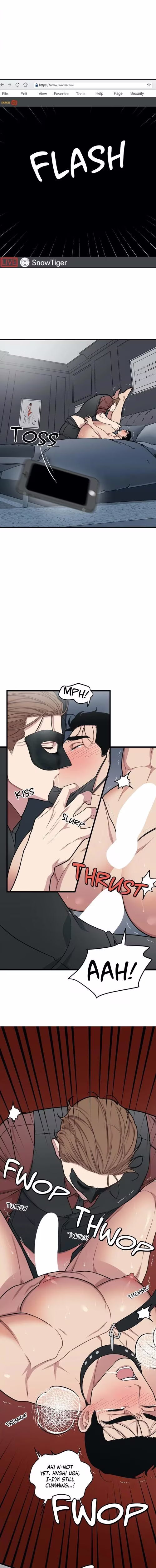 Full Volume - Chapter 78 - Part 14