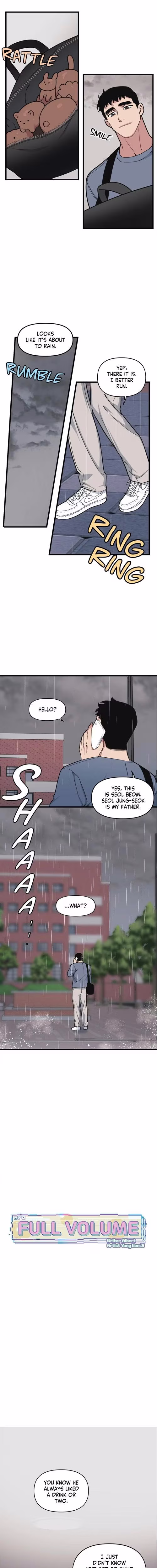 Full Volume - Chapter 79 - Part 3