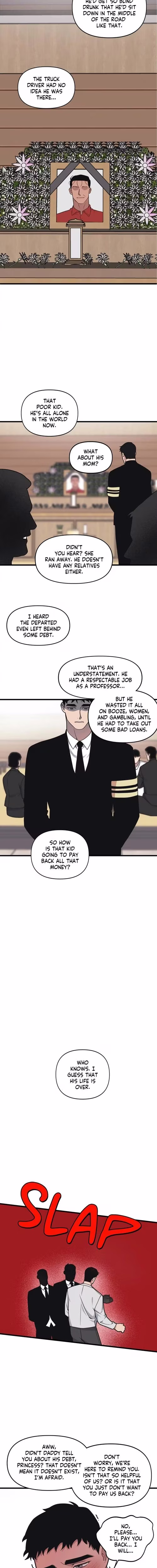 Full Volume - Chapter 79 - Part 4