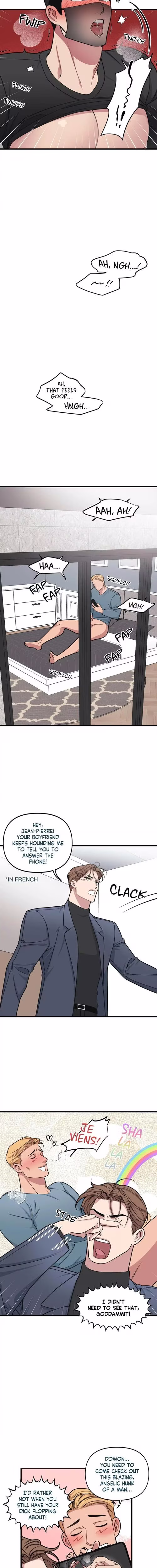 Full Volume - Chapter 79 - Part 8