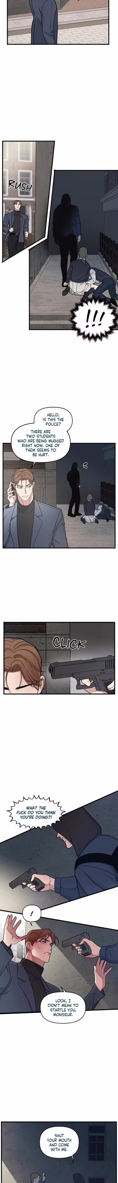 Full Volume - Chapter 79 - Part 10