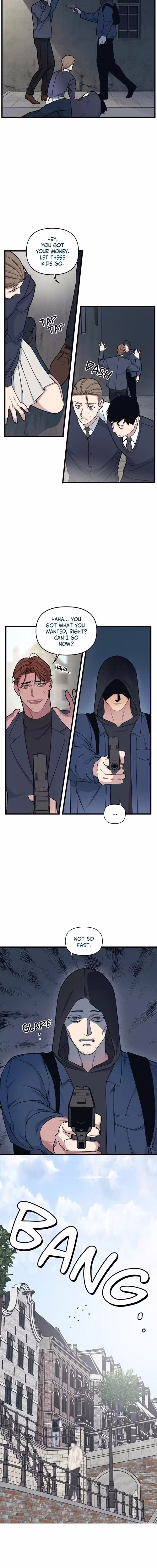 Full Volume - Chapter 79 - Part 11