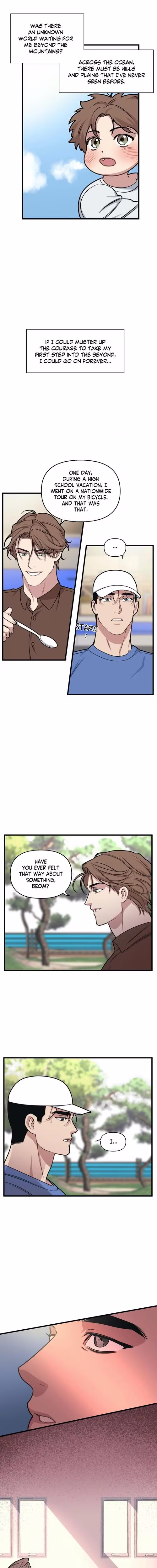 Full Volume - Chapter 8 - Part 3