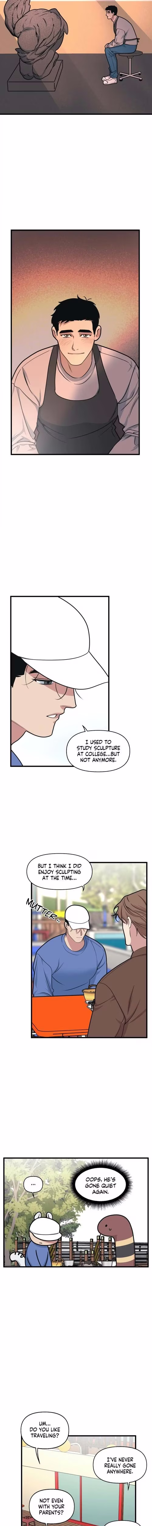 Full Volume - Chapter 8 - Part 4