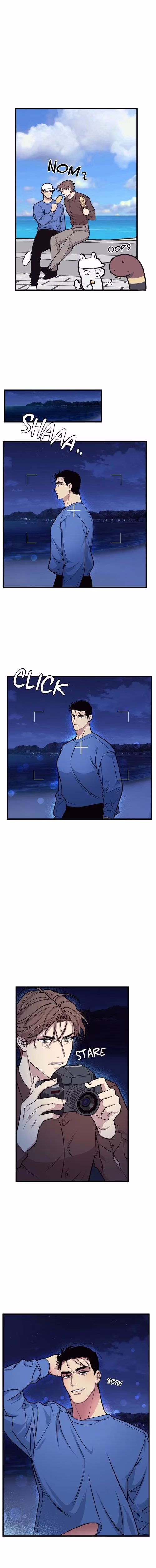 Full Volume - Chapter 8 - Part 6