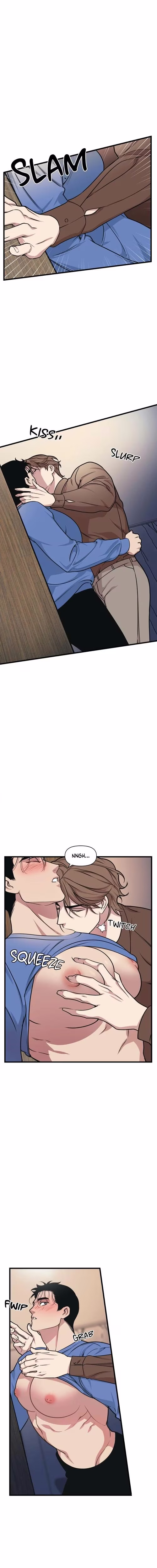 Full Volume - Chapter 8 - Part 7