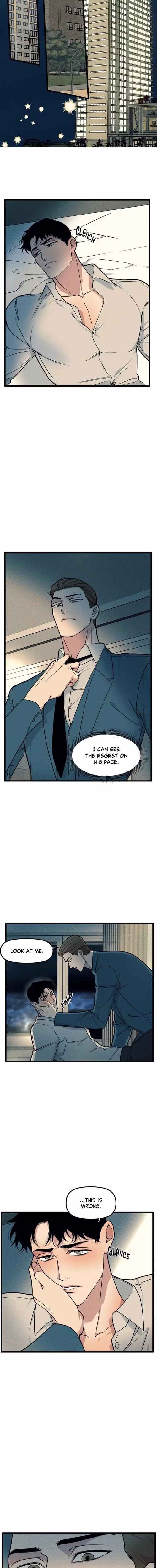 Full Volume - Chapter 80 - Part 3