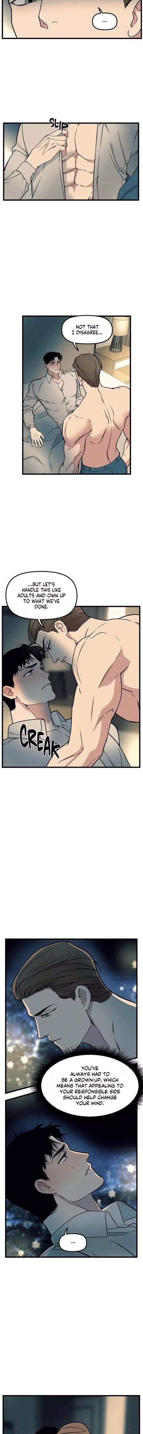 Full Volume - Chapter 80 - Part 4