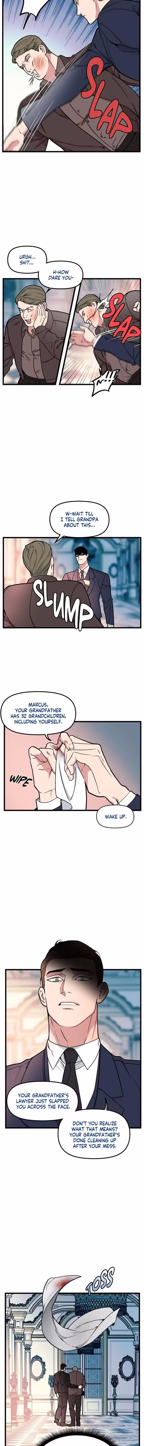 Full Volume - Chapter 80 - Part 9