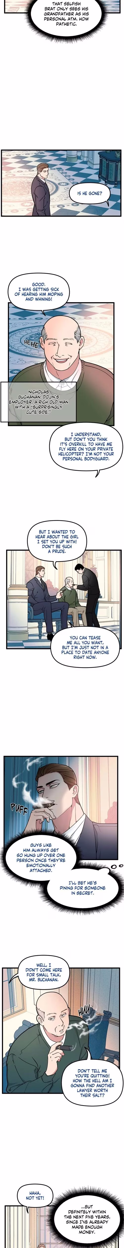 Full Volume - Chapter 80 - Part 10