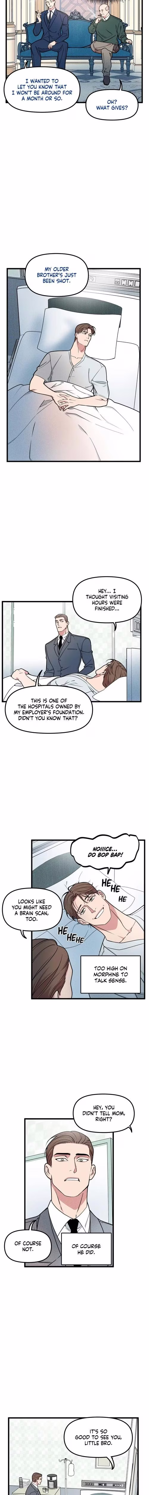 Full Volume - Chapter 80 - Part 11