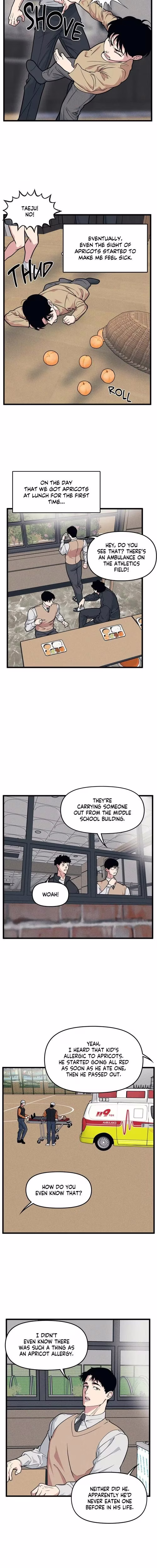 Full Volume - Chapter 81 - Part 3