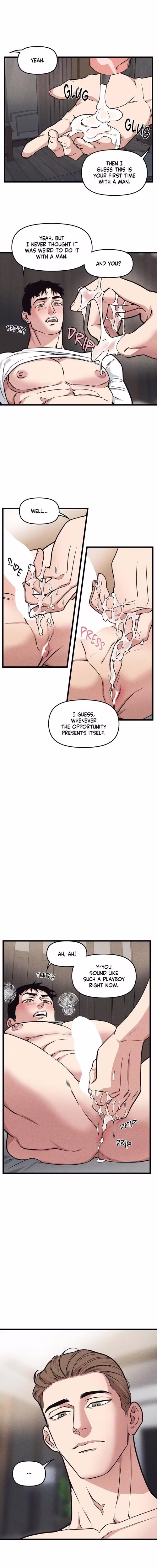 Full Volume - Chapter 82 - Part 3