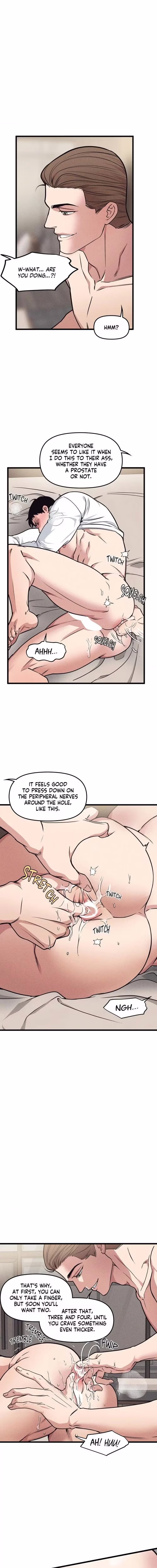 Full Volume - Chapter 82 - Part 5