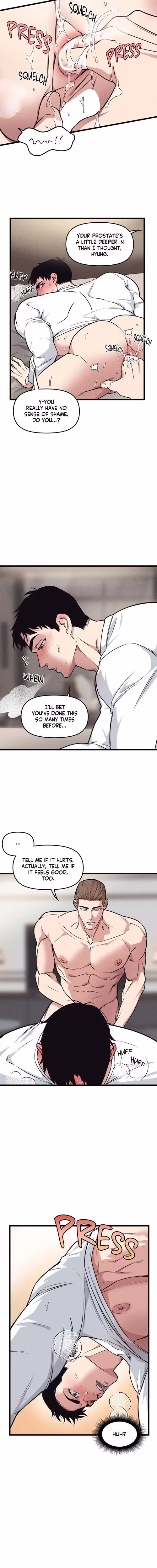 Full Volume - Chapter 82 - Part 6