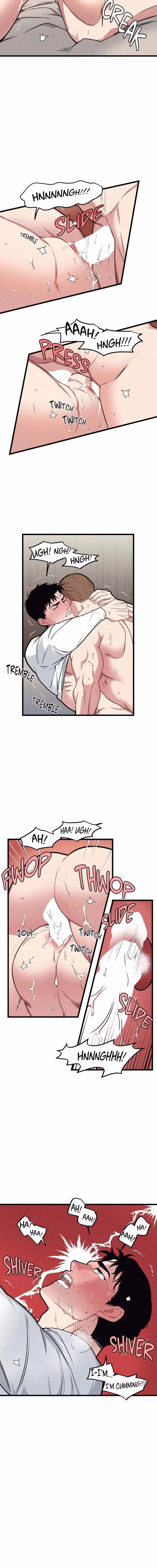 Full Volume - Chapter 83 - Part 7