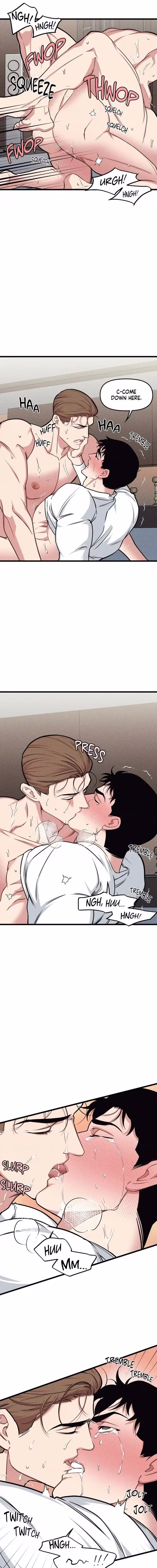 Full Volume - Chapter 83 - Part 8