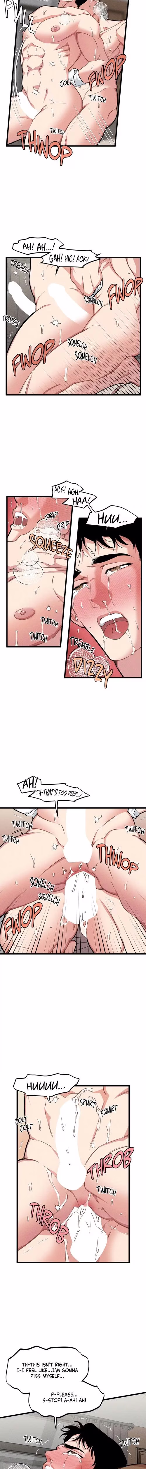 Full Volume - Chapter 84 - Part 3