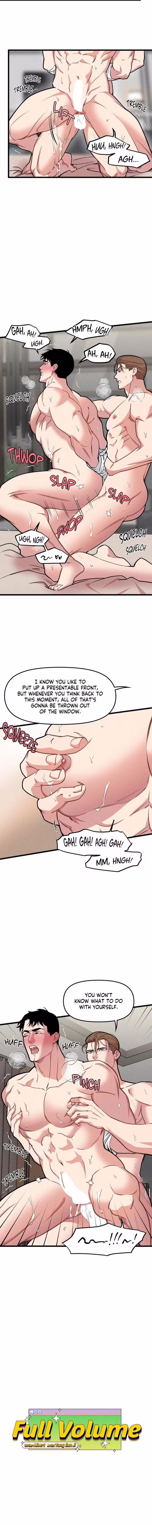 Full Volume - Chapter 84 - Part 5