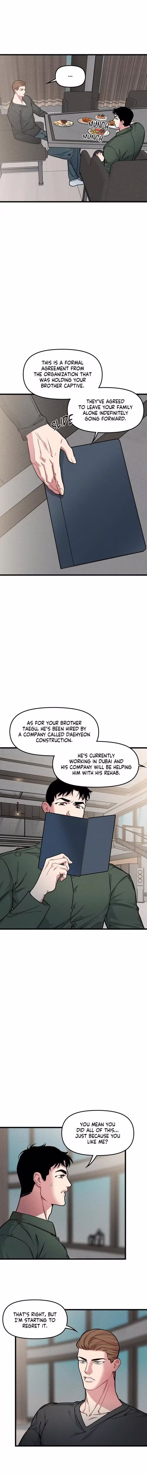 Full Volume - Chapter 84 - Part 8