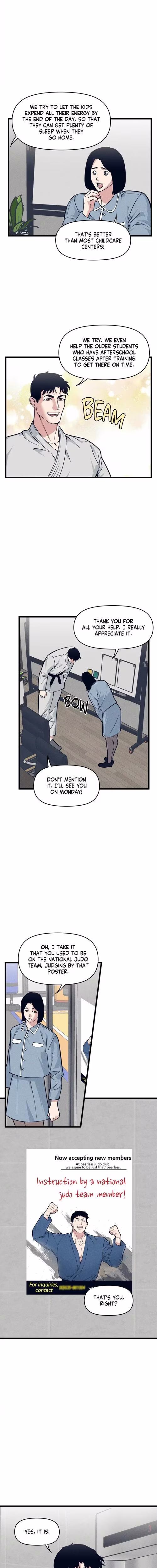 Full Volume - Chapter 85 - Part 3