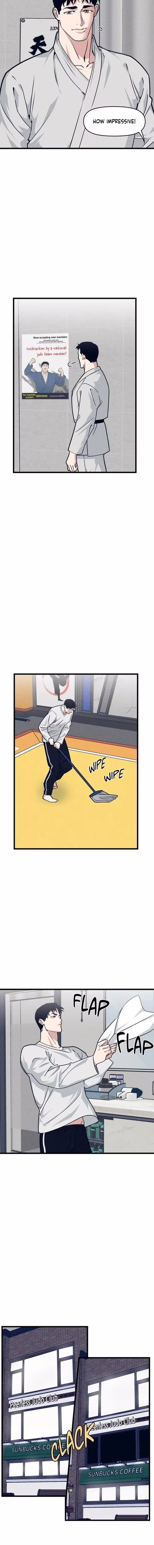 Full Volume - Chapter 85 - Part 4