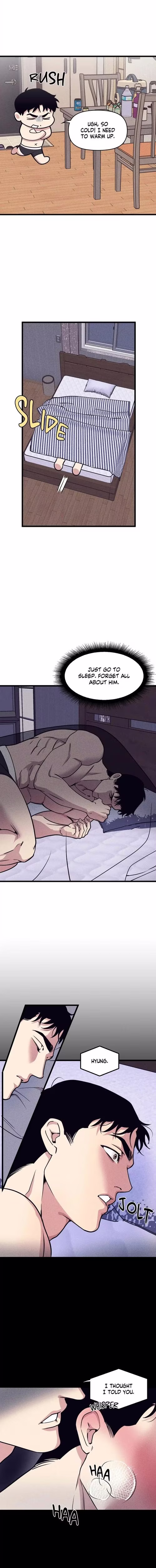 Full Volume - Chapter 85 - Part 8