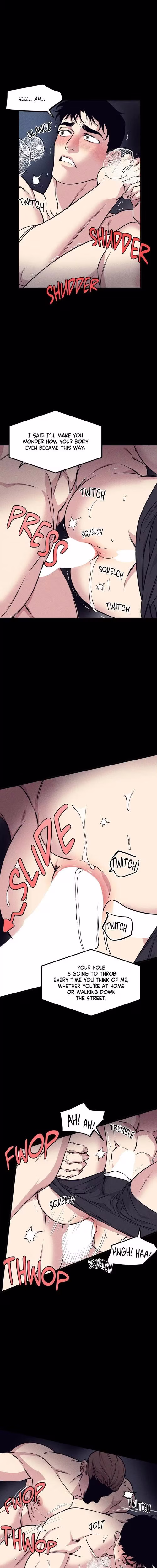 Full Volume - Chapter 85 - Part 9