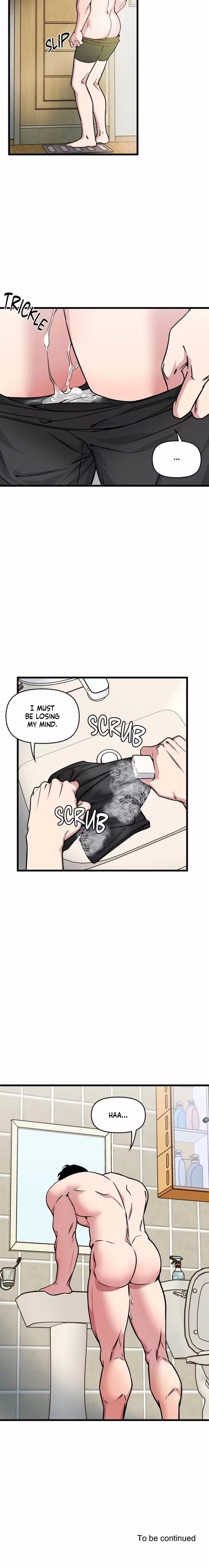 Full Volume - Chapter 85 - Part 11