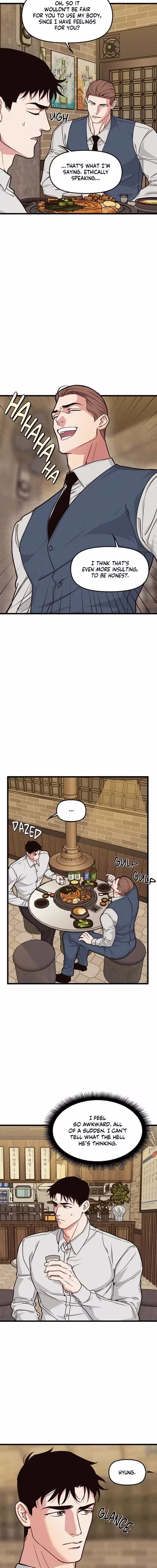 Full Volume - Chapter 86 - Part 6