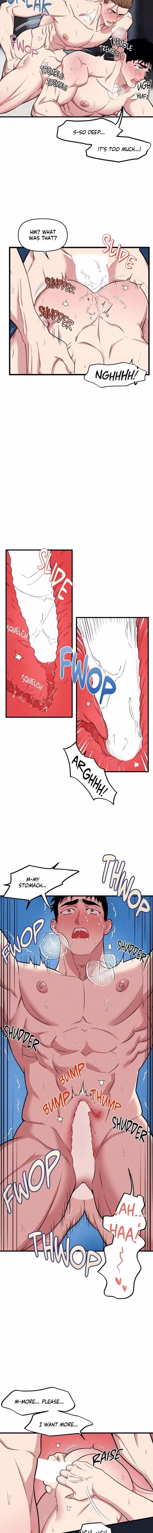 Full Volume - Chapter 87 - Part 3