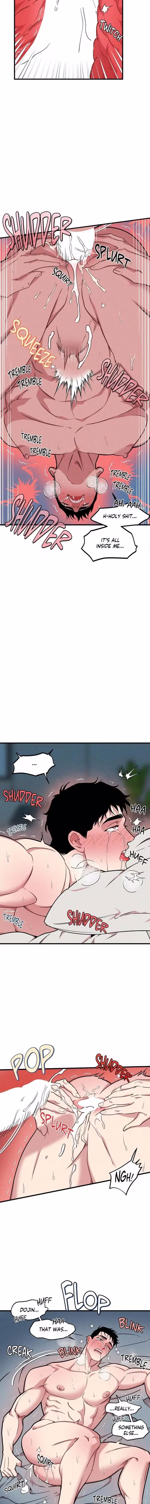 Full Volume - Chapter 87 - Part 5