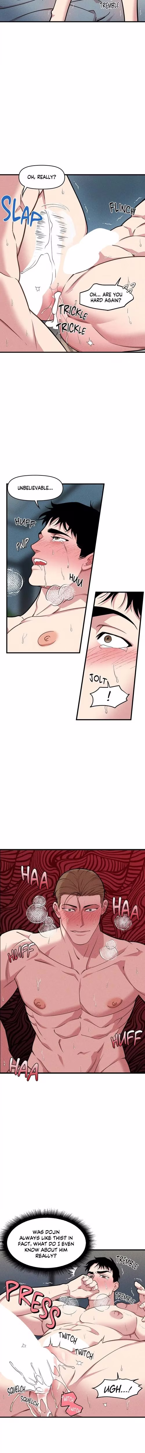 Full Volume - Chapter 87 - Part 6