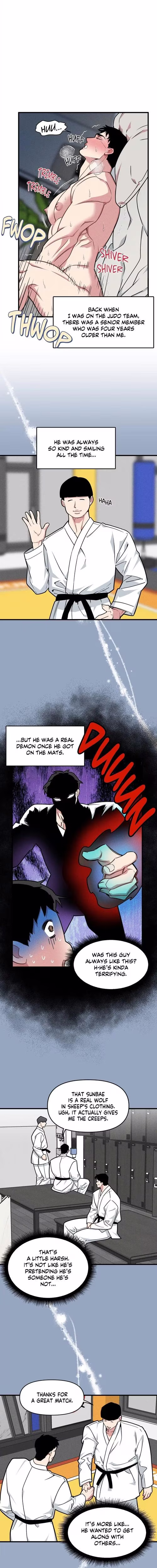 Full Volume - Chapter 87 - Part 7