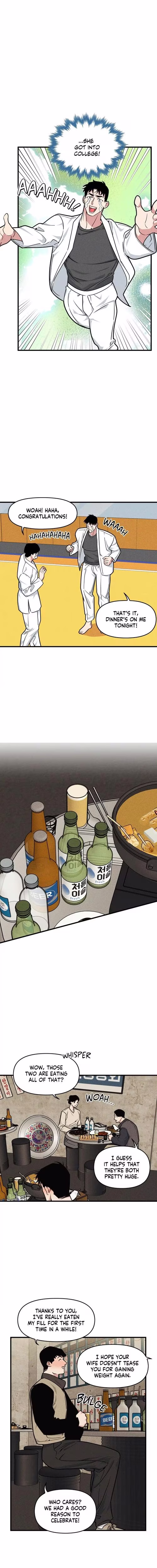 Full Volume - Chapter 88 - Part 3