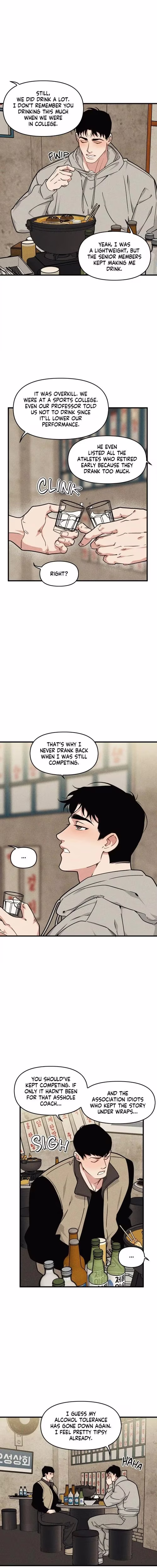 Full Volume - Chapter 88 - Part 4