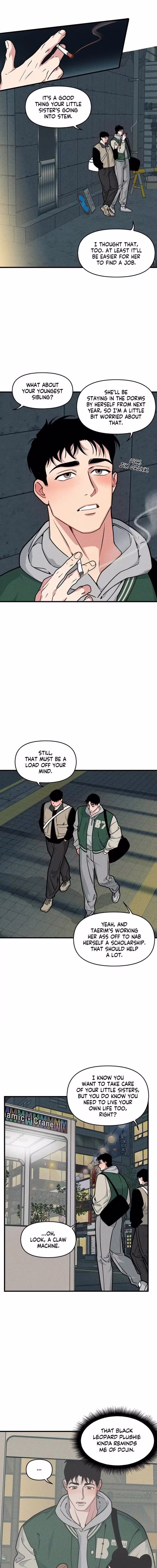 Full Volume - Chapter 88 - Part 5