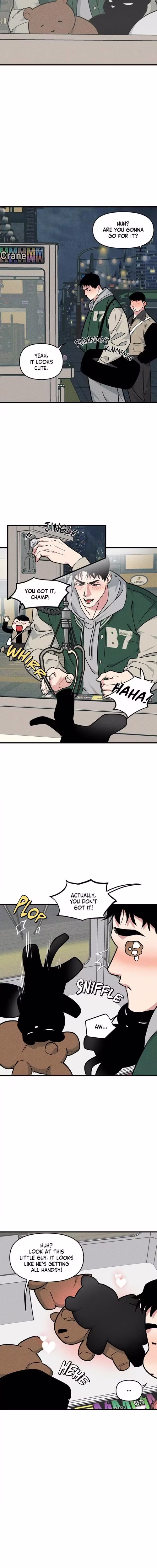 Full Volume - Chapter 88 - Part 6