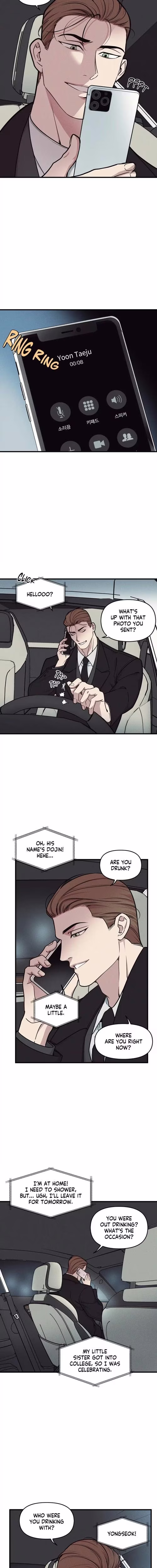 Full Volume - Chapter 88 - Part 9