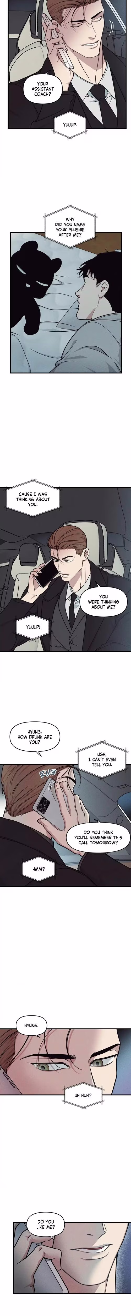 Full Volume - Chapter 88 - Part 10