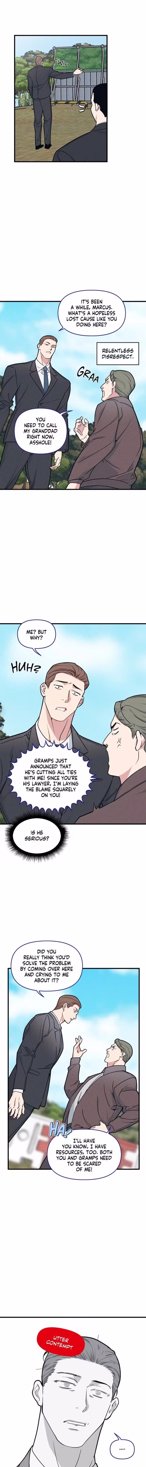 Full Volume - Chapter 89 - Part 3