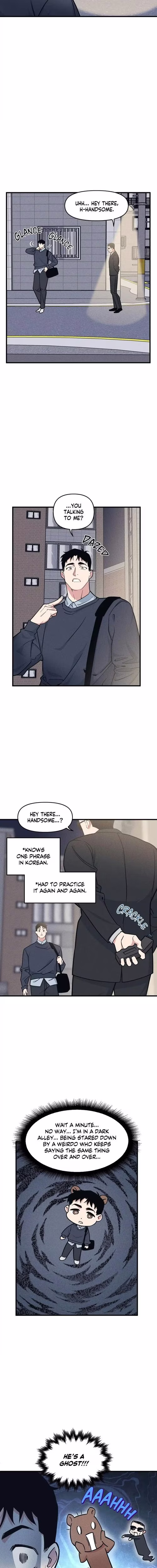 Full Volume - Chapter 89 - Part 6