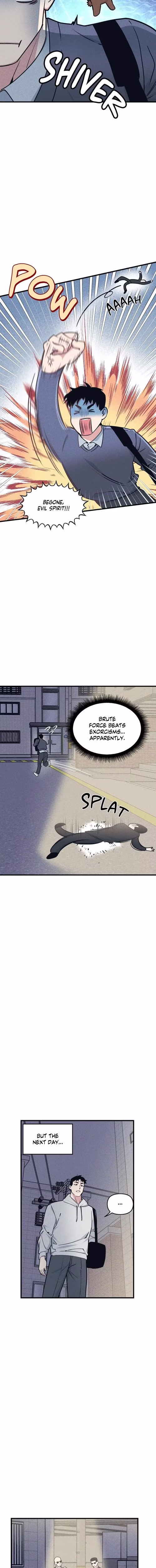 Full Volume - Chapter 89 - Part 7